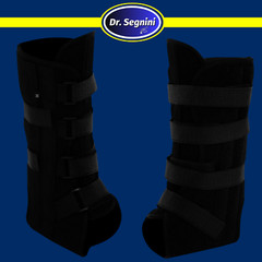 Ankle Brace Compression Support Stabilizer Wrap Lace Up Pain Relief Foot✅Jvg-099