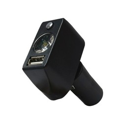 Wheelchair Lighting Controller Lightweight with USB Charging Port for Night