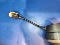 d51934.01 remote joystick pride jazzy evo613 , wheelchair riding chair electric