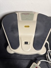 Electro Reflex Energizer SW-2000 HTE Ere Foot Circulation Reflexology No Cord