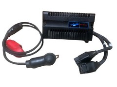 Quantum 600 PG Drives Power Wheelchair Module D50335.4 CTLDC1289