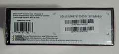RCA OTC Grey Rechargeable 15 Hour Behind Ear Right & Left Hearing Aid Pair