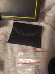 Rexton Hearing Aids. Untested. Estate Sale Find. Seems Complete But Check Pics.