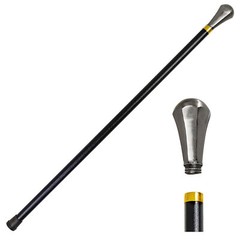 Vintage-Inspired Elegant Walking Cane Perfect for Collections & Costumes