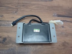 Pride Mobility On-Board Battery Charger 24V 4A Model 2904-24L Jazzy Jet Quantum