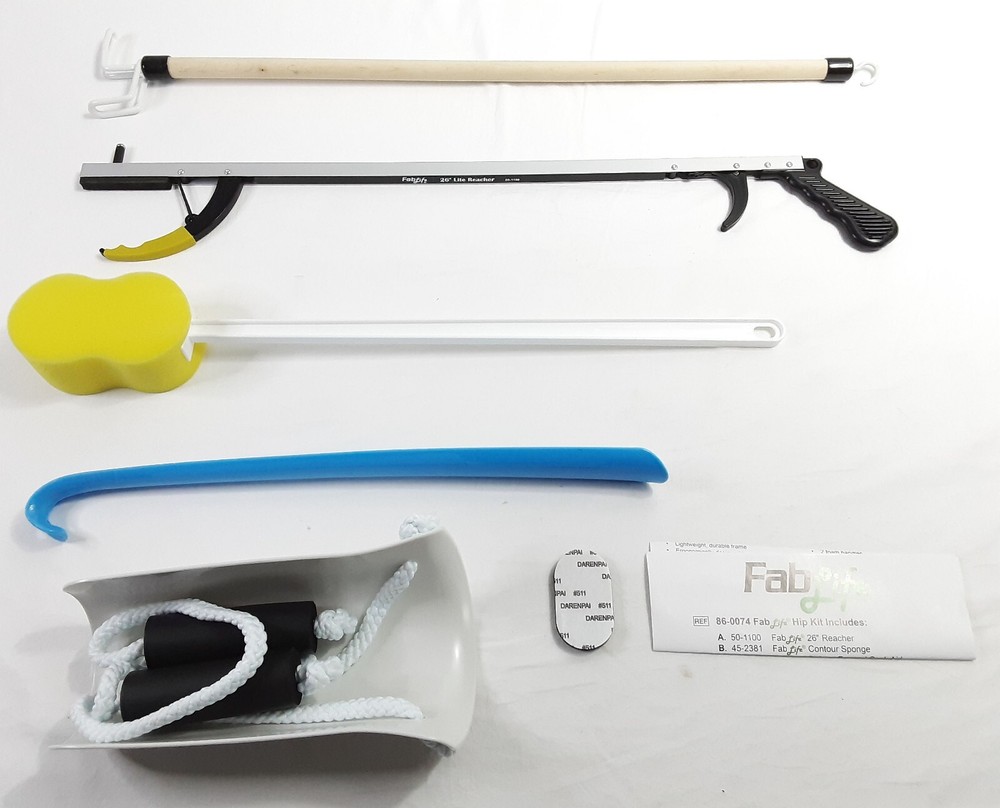 FabLife Hip Kits
