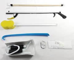 FabLife Hip Kits