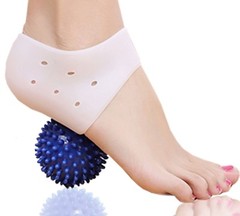 DR JK- Comprehensive Plantar Fasciitis PedPal Kit-5 pieces Plantar Fasciitis NEW
