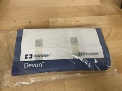 Covidien 31143005 Devon Knee and Body Strap 60″ x 4″ *