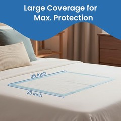 Bed Pads Disposable Adult, Chucks Pads Disposable Adult, Disposable Bed Pads …
