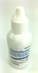 2 Bottles Convatec 025510 Stomahesive Protective Powder 1oz/Bottles Exp 11/24-26