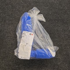 ProCare ProWedge Plantar Fasciitis Night Splint, Medium (Shoe Size: Men’s 6.5-9)