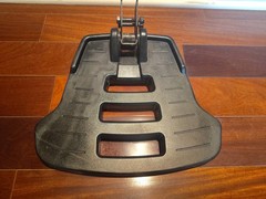 Footrest Foot plate for Pride Jazzy Select 6 Power Wheelchair Scooter