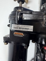 Transaxle Motor & Brake Assembly for Shoprider Mobility Scooter M4-8MNF-2B