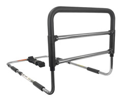 ESSENTIAL MEDICAL SUPPLY “ENDURANCE” Adult Hand Bed Rail; Instructions included