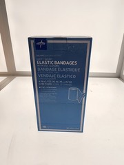 Medline NONTH180 Thumbs Up Polyethylene Gowns, Case of 75 Each