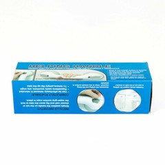 Bath Safety Handle Suction Cup Handrail Grab Bathroom Grip Tub Shower Bar Rail