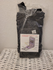 TRIAC KANGAROO JOEY PUMP BACKPACK TJ-1000 DUAL FLUSH SYSTEM 1000 ML NEW