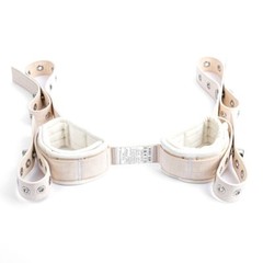 Legs And Limbs Magnetic Restraint Straps For Patient Bed Lying Restraint Protect