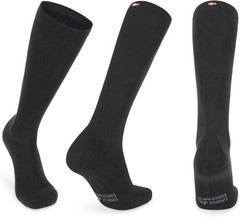 1 & 2 Pack Compression Socks 21–26 mmHg, Graduated Running & Travel, for Men …
