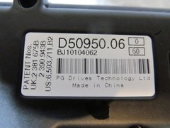 Control Module & Wire Harness From Shoprider Streamer Wheelchair