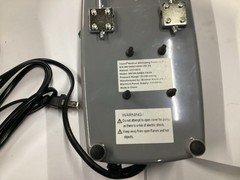 Vaunn Medical Cloud Air Alternating Pressure Mattress Pump & Pad Twin L