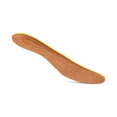Aetrex Lynco L820 Women’s Train Orthotic Insoles – Posted Arch Support Relief