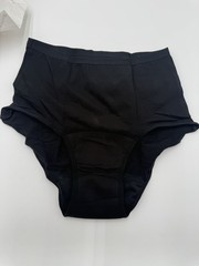 Women’s Washable Incontinence Underwear Small Multicolor Leak Proof Briefs