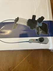 CL Comfortland CV-1000 Cervical Traction Unit, New Open Box