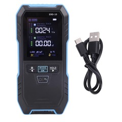 Multi-Function RF Detector Lightweight Design Easy To Use