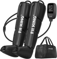 FIT KING Air Compression Recovery System Dynamic Pressure for Circulation Large