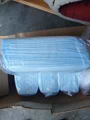 23×36 inch Underpad, Blue – 30 Pieces/package