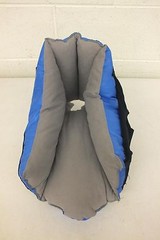 Sage Products Prevalon Heel Protector II Padded Foot Guard GREAT Fast Shipping