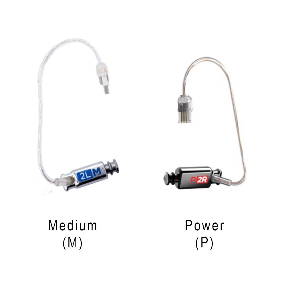 Widex Receivers