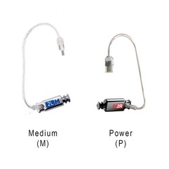 Widex Receivers