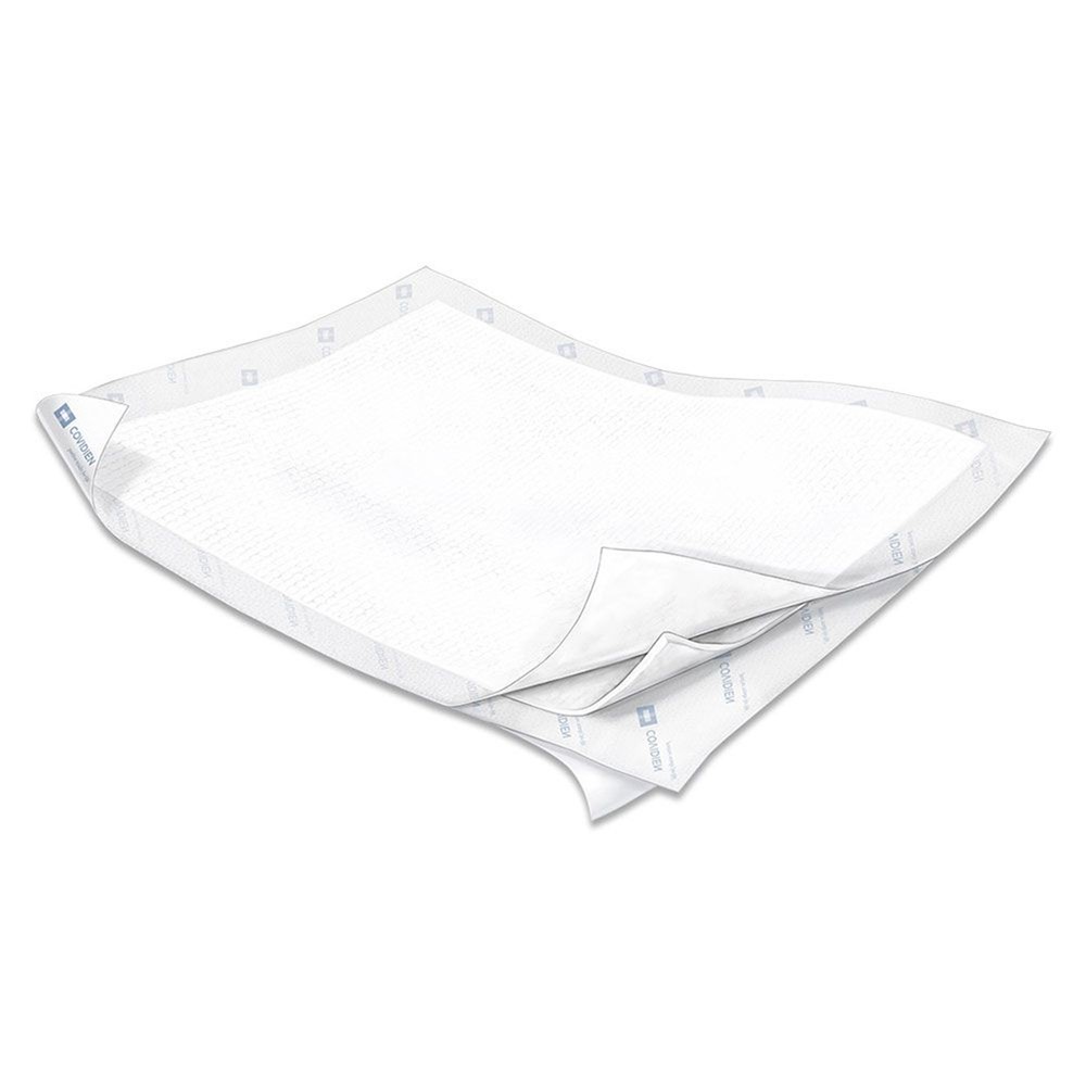 Wings Quilted Premium MVP Underpad Heavy Absorbency 30 X 36″ 10 ct