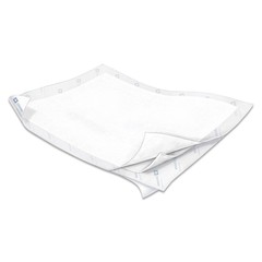 Wings Quilted Premium MVP Underpad Heavy Absorbency 30 X 36″ 10 ct