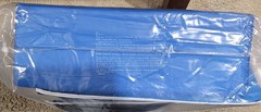 Prevalon Turn and Position System (TAP) 2.0 Body Wedges SAGE #7295 Sealed, New