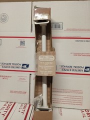 Safety First 16 Inch Assist Bar 300 Pounds 16 Inch White
