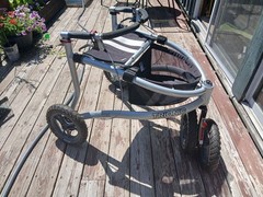 Trionic Veloped Sport 12er M All Terrain Walker