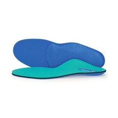 Aetrex Lynco L1920 Women’s Active Orthotic Insoles – Posted Arch Support