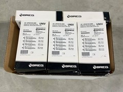 **LOT OF 26** Breg Universal Essential Shoulder Sling VP20103-000 NEW IN BOX