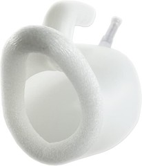 Advantage Urinal System Reusable Portable Female Comfort Fit