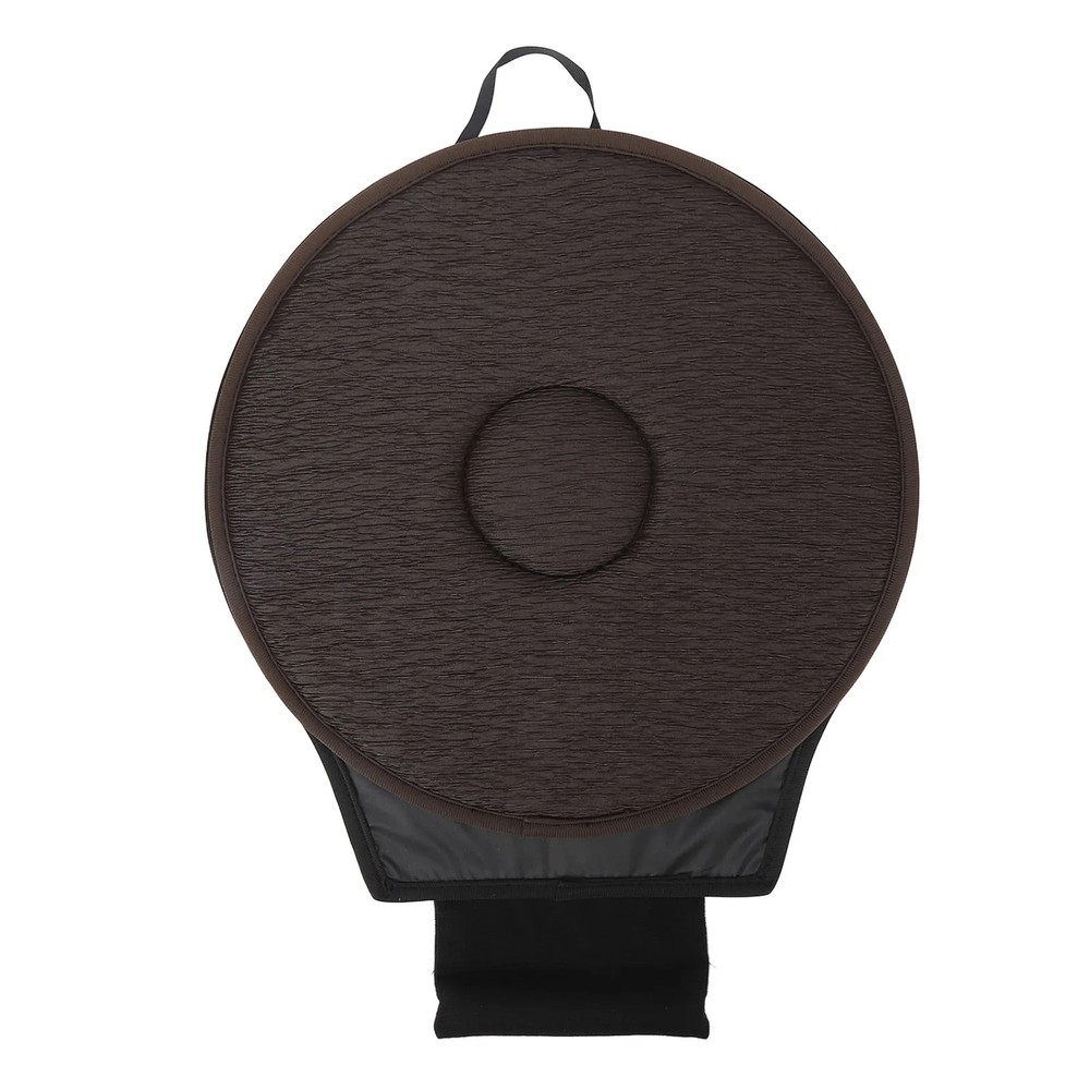 360° Rotation Cushion Set Flexible Car Swivel Seat For Elderly Pregnant Patients