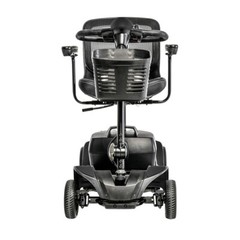 Pride SC442E Go Go Elite Traveller® 2 4-Wheel Travel Mobility Scooter- 18AH
