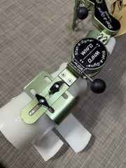 Stat-A-Dyne™ WHFO (Wrist-Hand-Finger Orthosis) Slider Brace Lantz Made In Usa