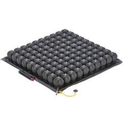 ROHO Quadtro Select & Contour Wheelchair Cushion with Cover 18 x 20 inch