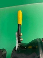 Motor, Brake, & Transaxle Assy for Guardian Trek 4 Mobility Scooter #F736