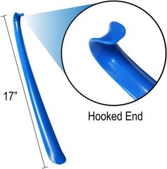 Rehabilitation Advantage 4 Piece Economy Hip or Knee Replacement Multicolor