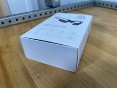 NEW AURIMI Bone Conduction Personal Sound Amplifier, Open Ear Design hearing